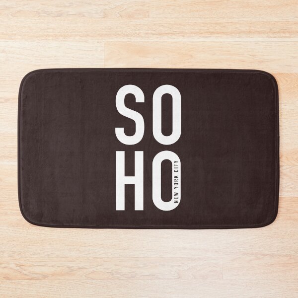 Item preview, Soho NYC designed and sold by corbrand.