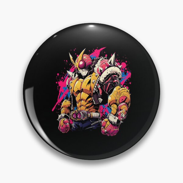 Item preview, Reiwa Riders Crossover Power Illustration designed and sold by gladgaeaman.