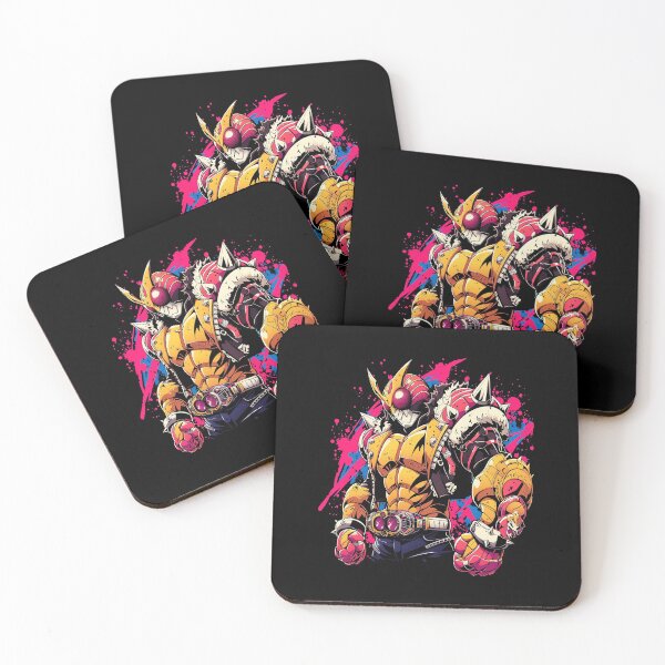 Item preview, Reiwa Riders Crossover Power Illustration designed and sold by gladgaeaman.