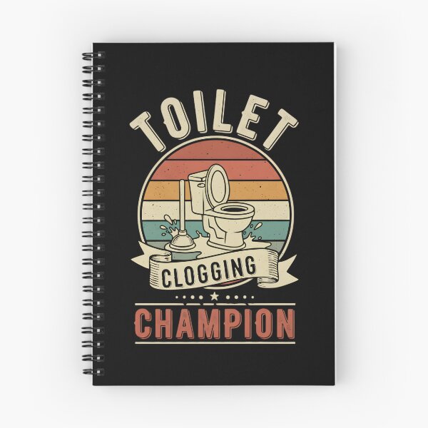 Item preview, Toilet mogging champion designed and sold by THREE LITTLE BEANS.