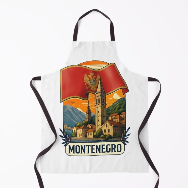 Item preview, Montenegro designed and sold by maximinano100k.