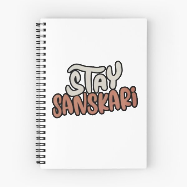 Item preview,  Funny Sarcastic HINDI quotes Typography – Quirky Desi Quote Design VER32 designed and sold by mndesignworx.