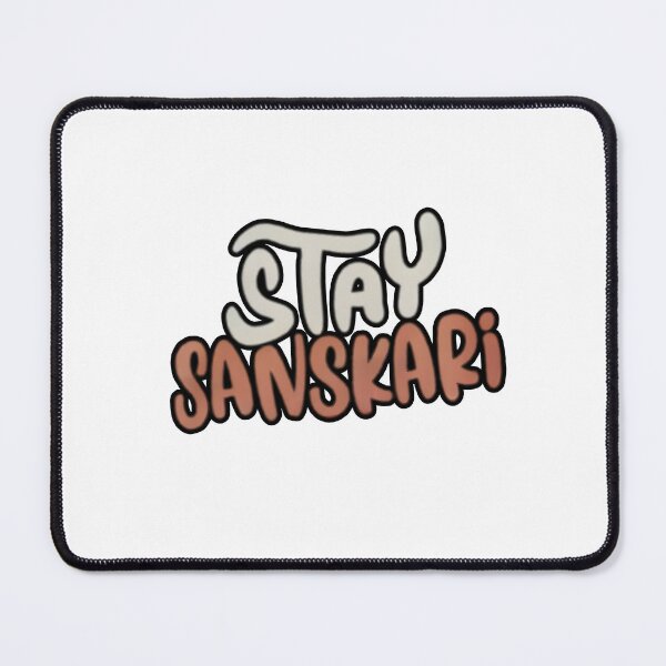 Item preview,  Funny Sarcastic HINDI quotes Typography – Quirky Desi Quote Design VER32 designed and sold by mndesignworx.