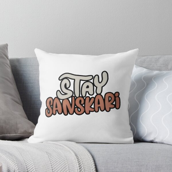 Item preview,  Funny Sarcastic HINDI quotes Typography – Quirky Desi Quote Design VER32 designed and sold by mndesignworx.