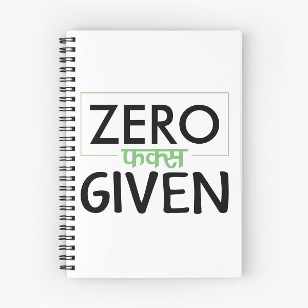 Item preview,  Funny Sarcastic HINDI quotes Typography – Quirky Desi Quote Design VER 33 designed and sold by mndesignworx.