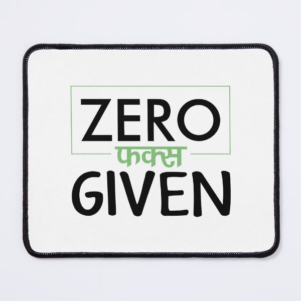 Item preview, Funny Sarcastic HINDI quotes Typography – Quirky Desi Quote Design VER 33 designed and sold by mndesignworx.