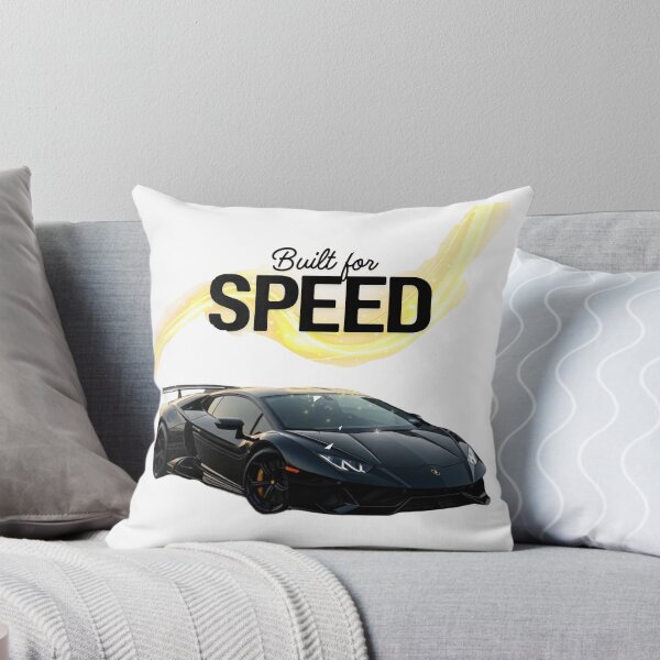 Item preview, Built for Speed – Supercar Racing Vibes Design designed and sold by AH-creators.