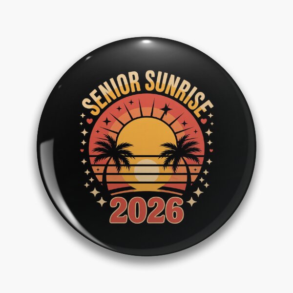 Item preview, Senior Sunrise Class of 2026  designed and sold by MarkLeedsArt.