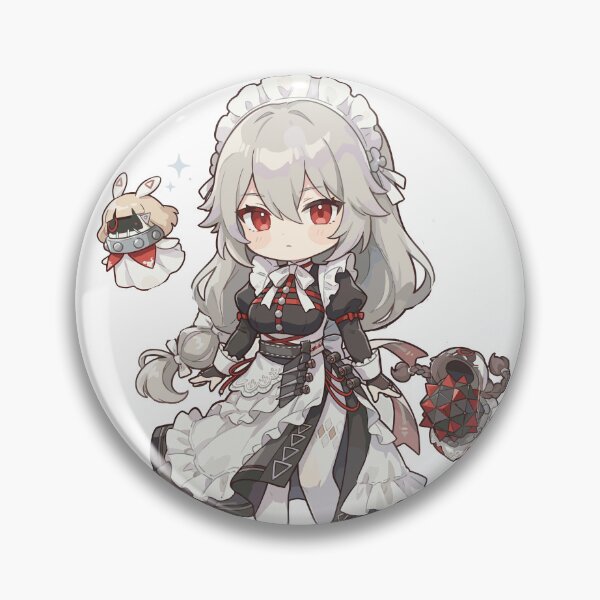 Item preview, Alexandrina Sebastiane Zenless Zone Zero ZZZ Fanart designed and sold by bapupa.