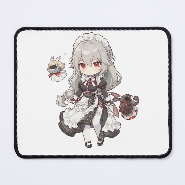 Item preview, Alexandrina Sebastiane Zenless Zone Zero ZZZ Fanart designed and sold by bapupa.