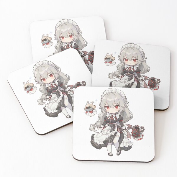 Item preview, Alexandrina Sebastiane Zenless Zone Zero ZZZ Fanart designed and sold by bapupa.