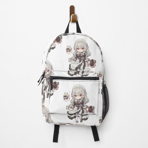 Item preview, Alexandrina Sebastiane Zenless Zone Zero ZZZ Fanart designed and sold by bapupa.