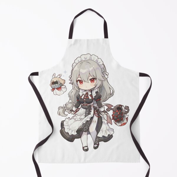 Item preview, Fanart de Alexandrina Sebastiane Zenless Zone Zero ZZZ designed and sold by bapupa.