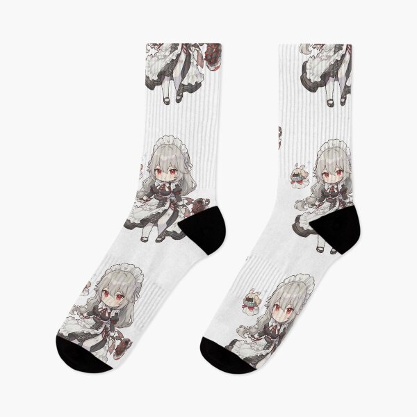 Item preview, Alexandrina Sebastiane Zenless Zone Zero ZZZ Fanart designed and sold by bapupa.