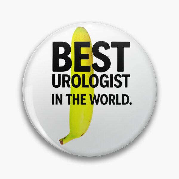 Item preview, Best urologist in the world. designed and sold by No socks.