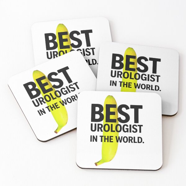 Item preview, Best urologist in the world. designed and sold by No socks.