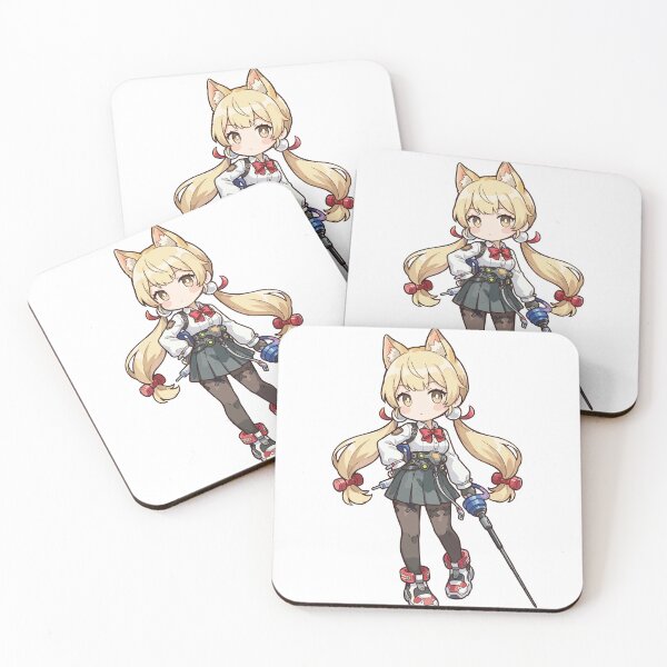 Item preview, Alice Thymefield Zenless Zone Zero ZZZ Fanart designed and sold by bapupa.