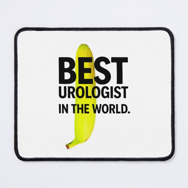 Item preview, Best urologist in the world. designed and sold by No socks.