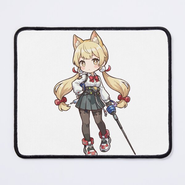 Item preview, Alice Thymefield Zenless Zone Zero ZZZ Fanart designed and sold by bapupa.