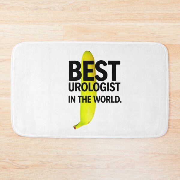Item preview, Best urologist in the world. designed and sold by No socks.