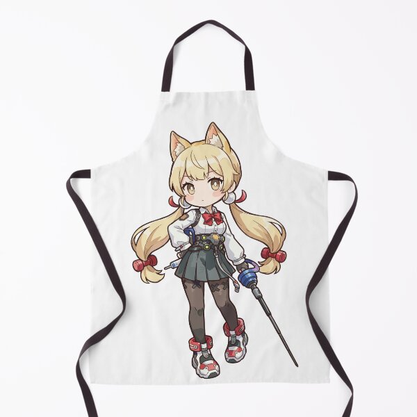 Item preview, Alice Thymefield Zenless Zone Zero ZZZ Fanart designed and sold by bapupa.