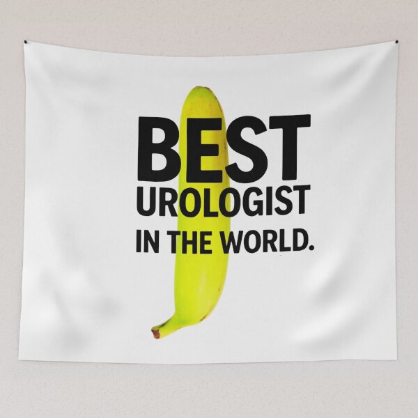 Item preview, Best urologist in the world. designed and sold by No socks.