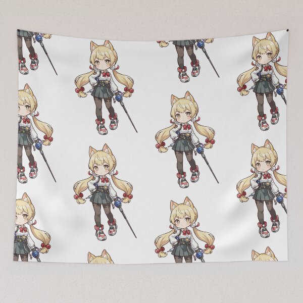 Item preview, Alice Thymefield Zenless Zone Zero ZZZ Fanart designed and sold by bapupa.