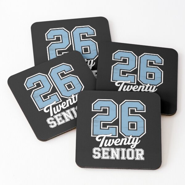 Item preview, Senior Class 2026 Graduation designed and sold by MarkLeedsArt.