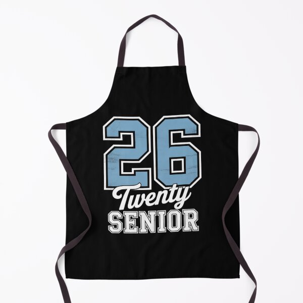 Item preview, Senior Class 2026 Graduation designed and sold by MarkLeedsArt.