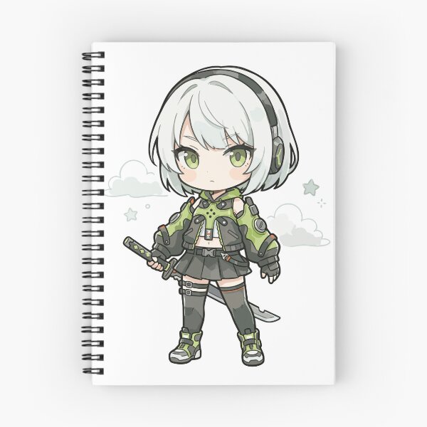 Item preview, Anby Demara Zenless Zone Zero ZZZ Fanart designed and sold by bapupa.