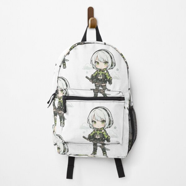 Item preview, Anby Demara Zenless Zone Zero ZZZ Fanart designed and sold by bapupa.