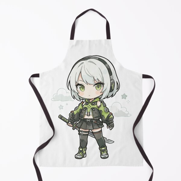 Item preview, Anby Demara Zenless Zona Cero ZZZ Fanart designed and sold by bapupa.