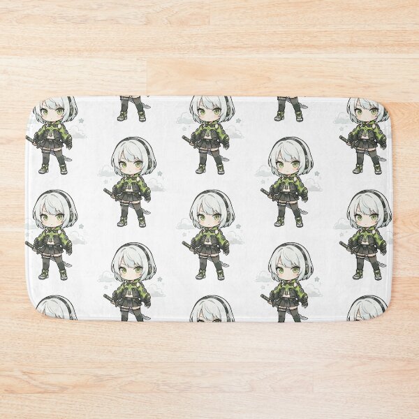 Item preview, Anby Demara Zenless Zone Zero ZZZ Fanart designed and sold by bapupa.
