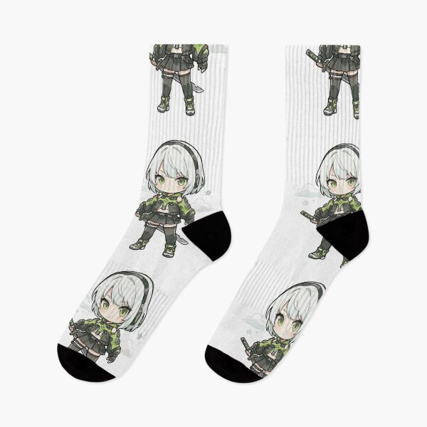 Item preview, Anby Demara Zenless Zone Zero ZZZ Fanart designed and sold by bapupa.