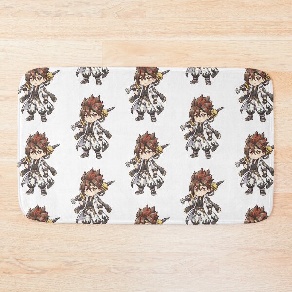 Item preview, Anton Ivanov Zenless Zone Zero ZZZ Fanart designed and sold by bapupa.