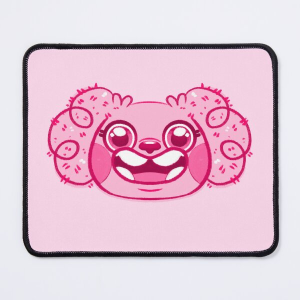 Item preview, Happy Pink Puppy designed and sold by Jellieguppie.
