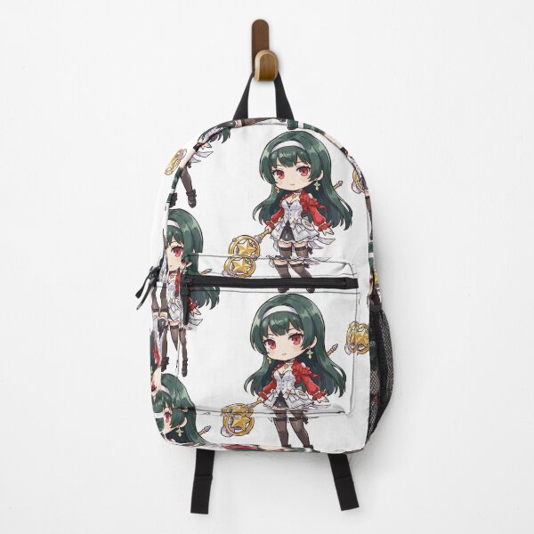 Item preview, Astra Yao Zenless Zone Zero ZZZ Fanart designed and sold by bapupa.