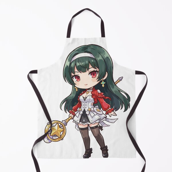 Item preview, Fanart de Astra Yao Zenless Zone Zero ZZZ designed and sold by bapupa.