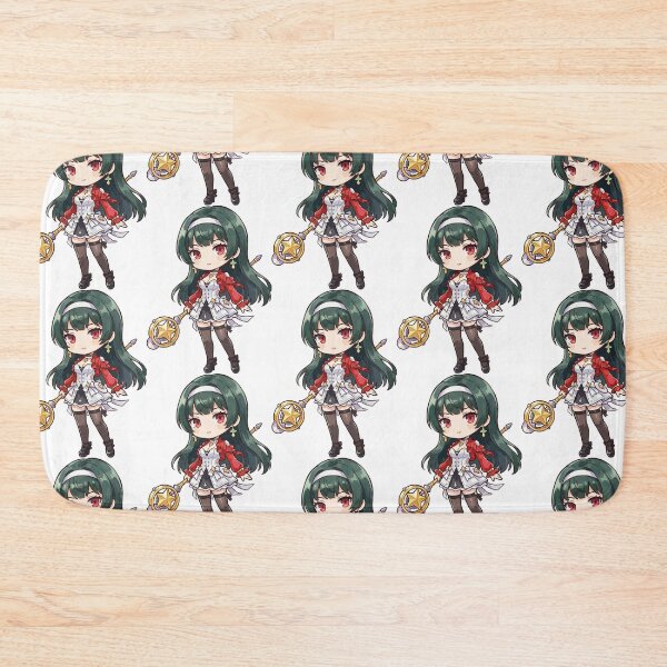 Item preview, Astra Yao Zenless Zone Zero ZZZ Fanart designed and sold by bapupa.