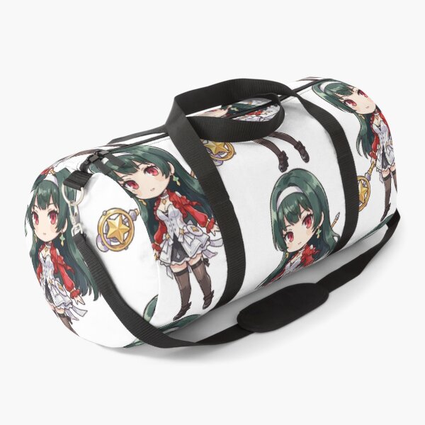 Item preview, Astra Yao Zenless Zone Zero ZZZ Fanart designed and sold by bapupa.