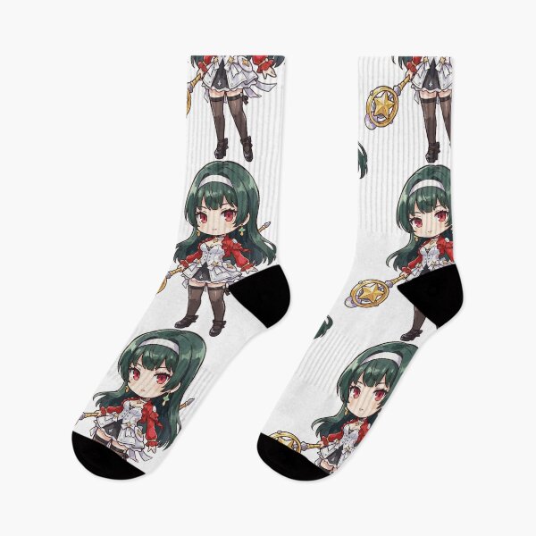 Item preview, Astra Yao Zenless Zone Zero ZZZ Fanart designed and sold by bapupa.