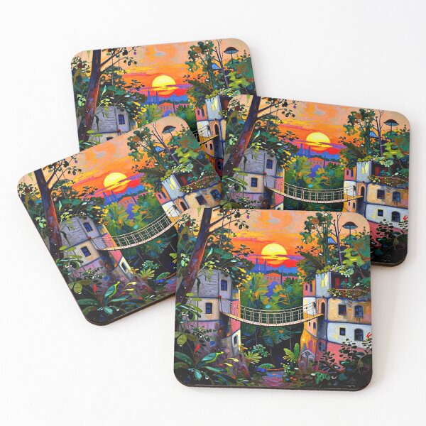 Item preview, Nature reconstitutes designed and sold by George Hutton Hunter.