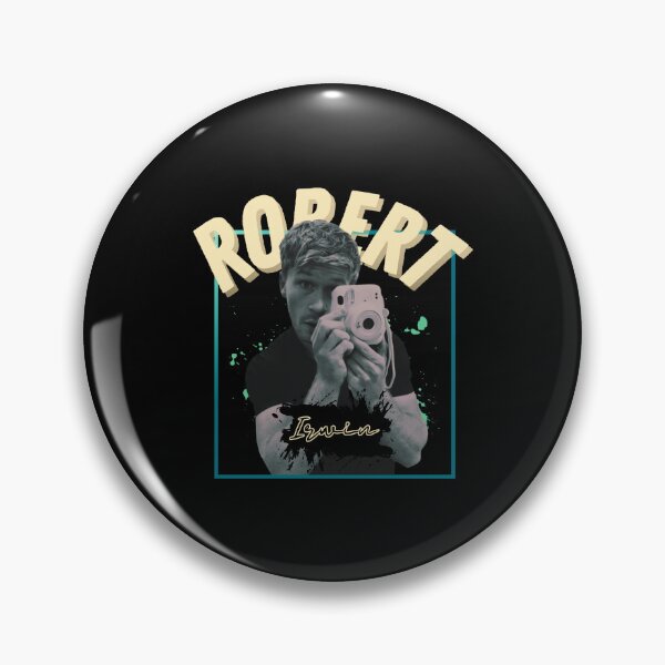 Item preview, Robert Irwin Pop Classic   designed and sold by ainacab.