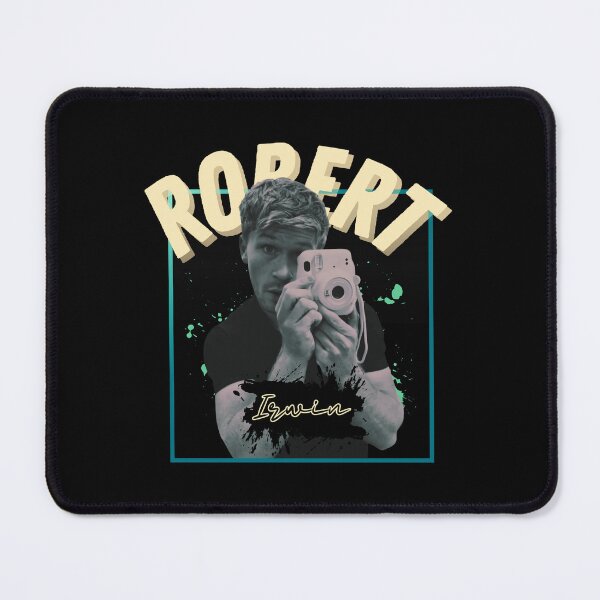 Item preview, Robert Irwin Pop Classic designed and sold by ainacab.