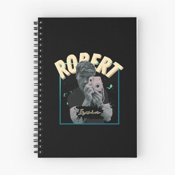 Item preview, Robert Irwin Pop Classic   designed and sold by ainacab.