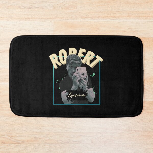 Item preview, Robert Irwin Pop Classic   designed and sold by ainacab.