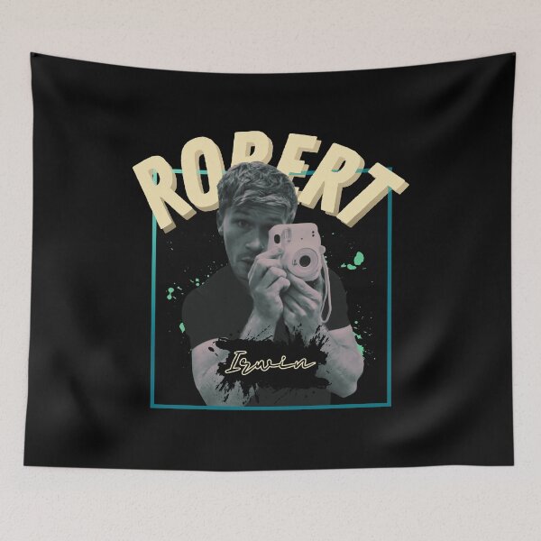 Item preview, Robert Irwin Pop Classic   designed and sold by ainacab.