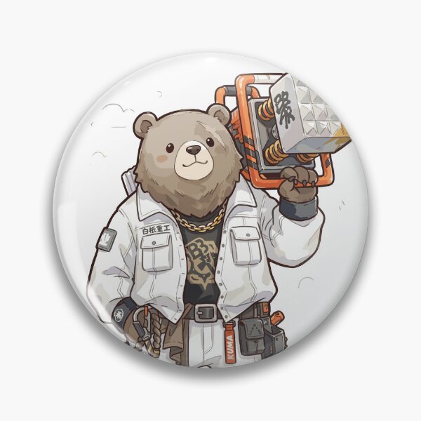 Item preview, Ben Bigger Zenless Zone Zero ZZZ Fanart designed and sold by bapupa.