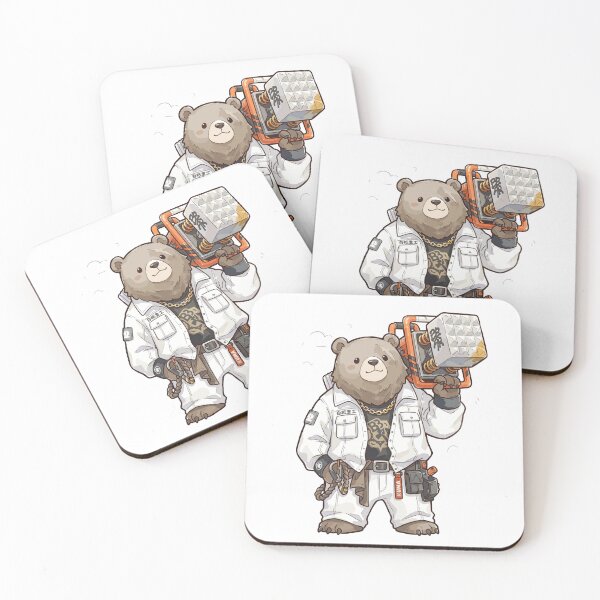 Item preview, Ben Bigger Zenless Zone Zero ZZZ Fanart designed and sold by bapupa.