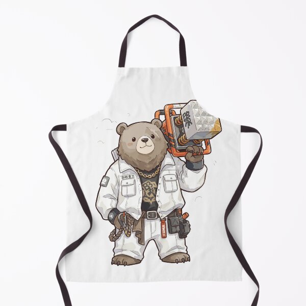 Item preview, Ben Bigger Zenless Zona Cero ZZZ Fanart designed and sold by bapupa.